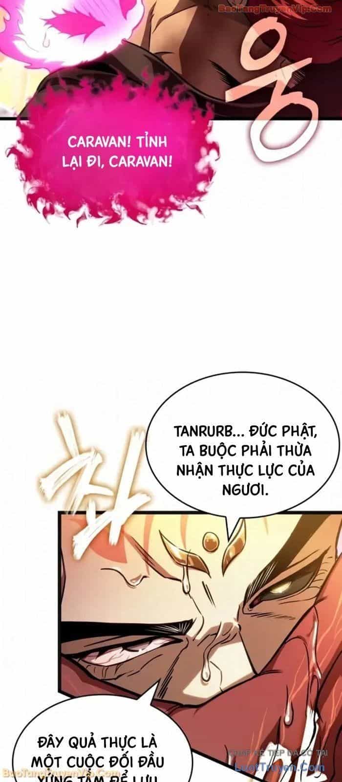 Thế Giới Sau Tận Thế - Chương 217 - ảnh 5