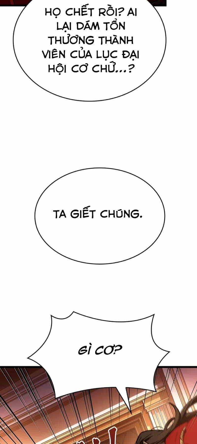Thế Giới Sau Tận Thế - Chương 22 - ảnh 80