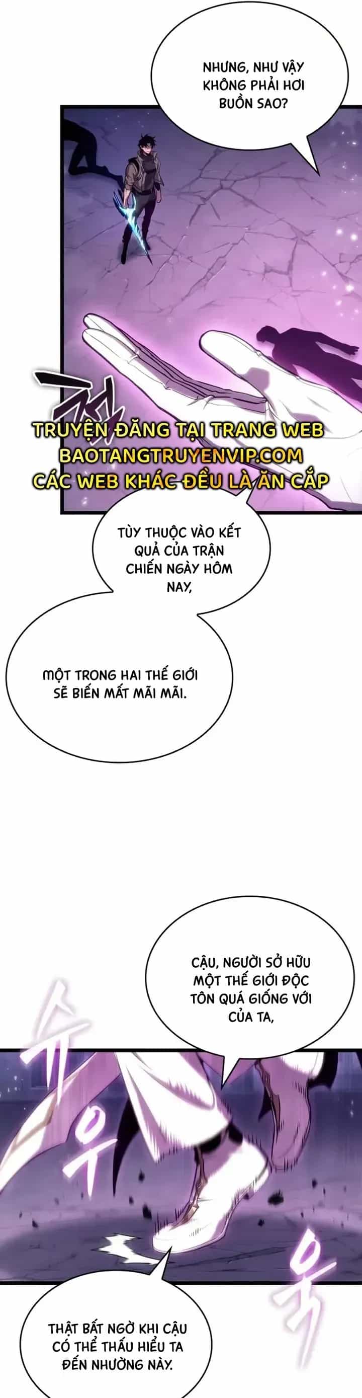 Thế Giới Sau Tận Thế - Chương 226 - ảnh 10