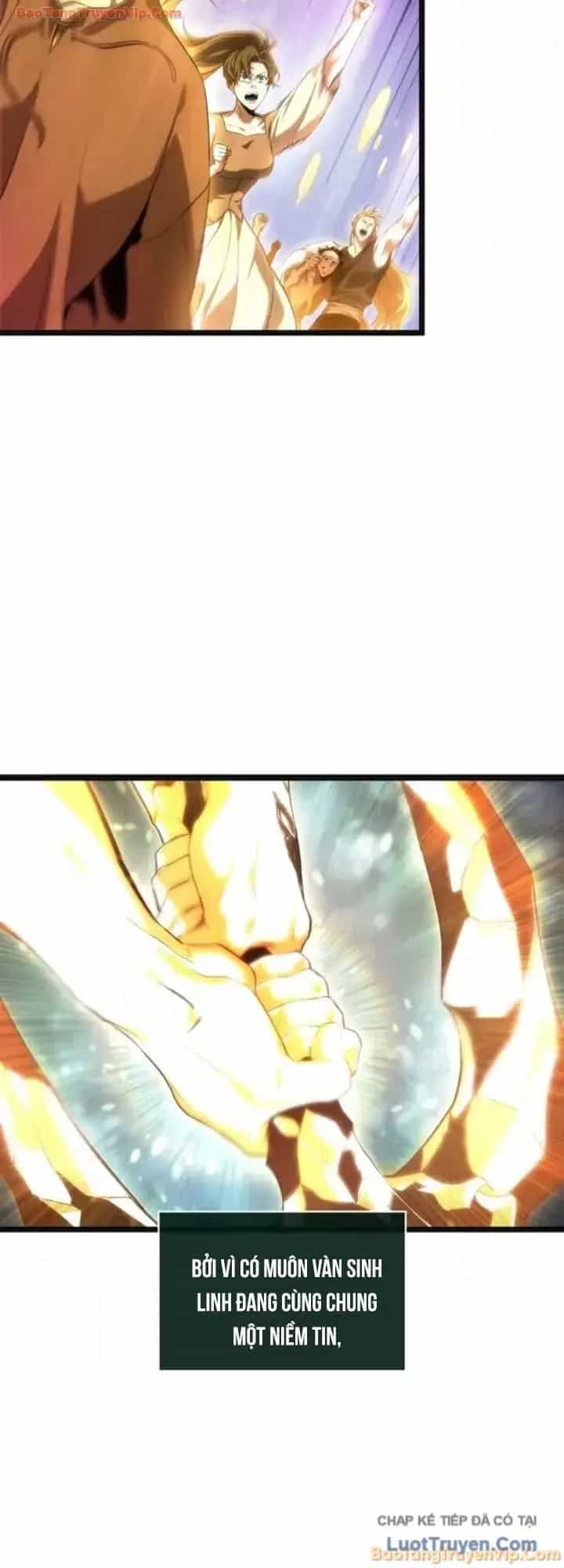 Thế Giới Sau Tận Thế - Chương 230 - ảnh 70