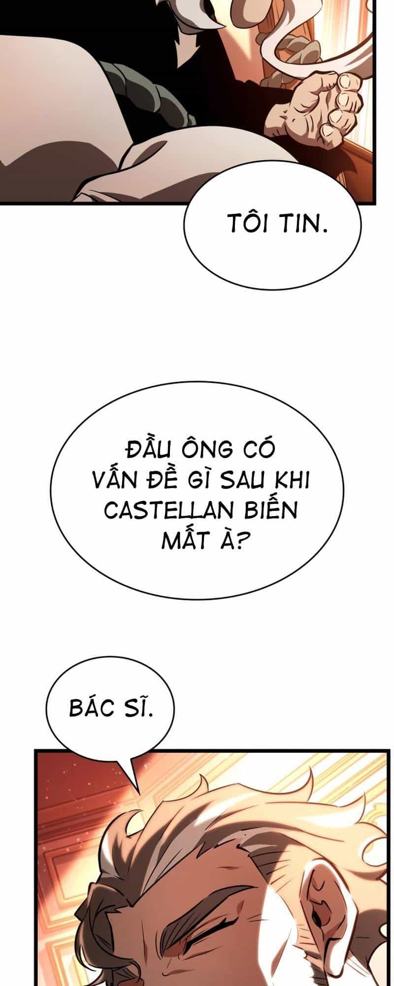 Thế Giới Sau Tận Thế - Chương 23 - ảnh 12
