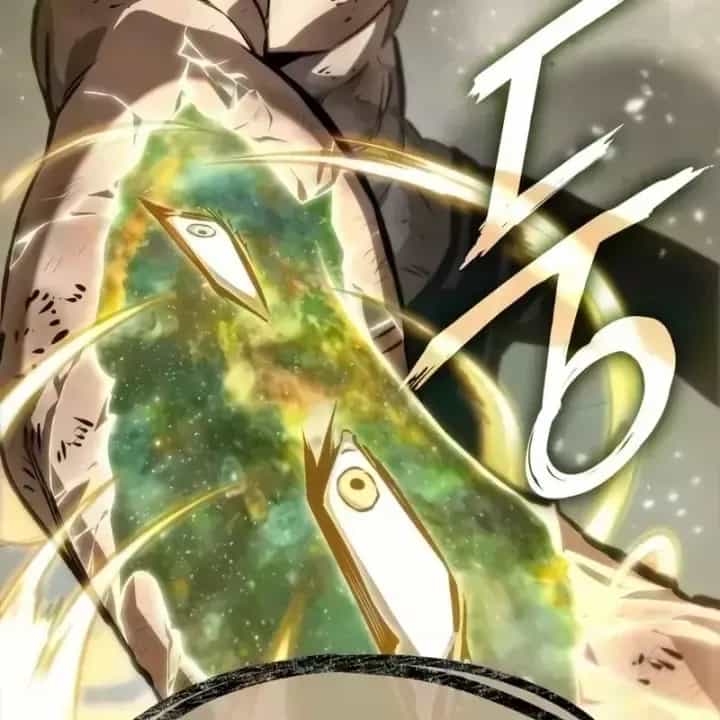 Thế Giới Sau Tận Thế - Chương 242 - ảnh 34