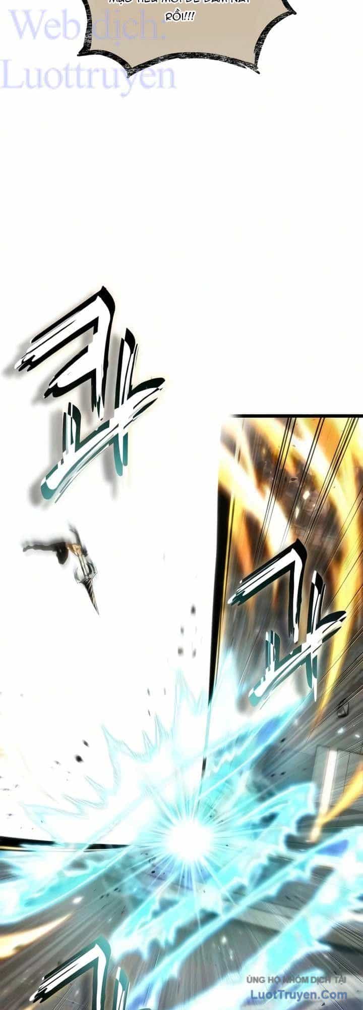 Thế Giới Sau Tận Thế - Chương 243 - ảnh 10