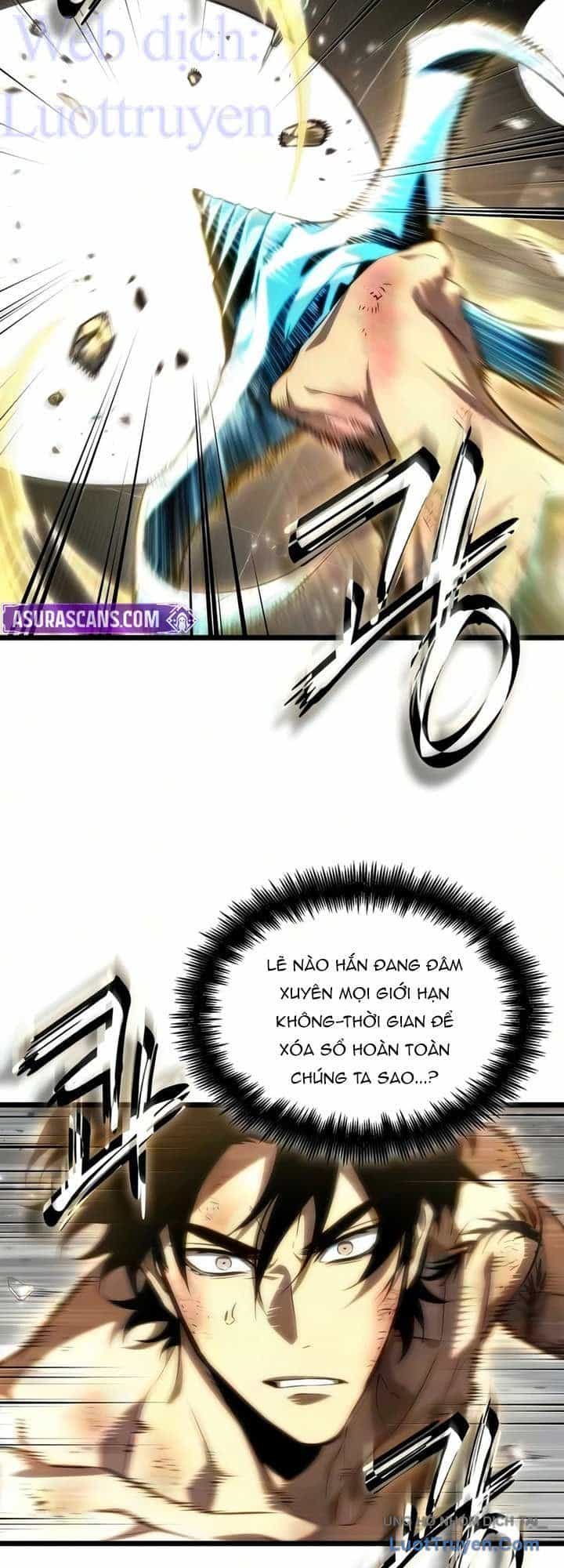 Thế Giới Sau Tận Thế - Chương 243 - ảnh 4