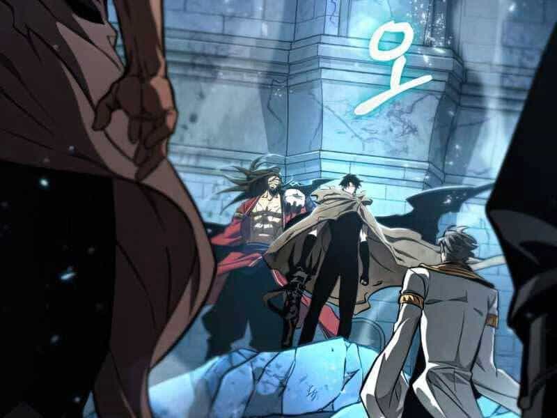 Thế Giới Sau Tận Thế - Chương 28 - ảnh 3