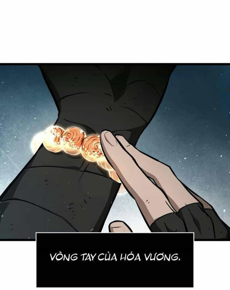 Thế Giới Sau Tận Thế - Chương 3 - ảnh 41