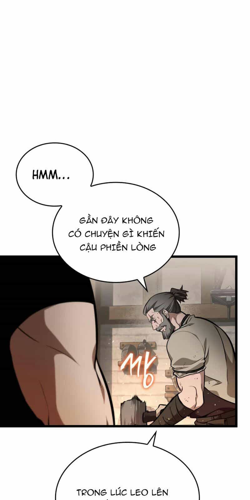 Thế Giới Sau Tận Thế - Chương 3 - ảnh 75