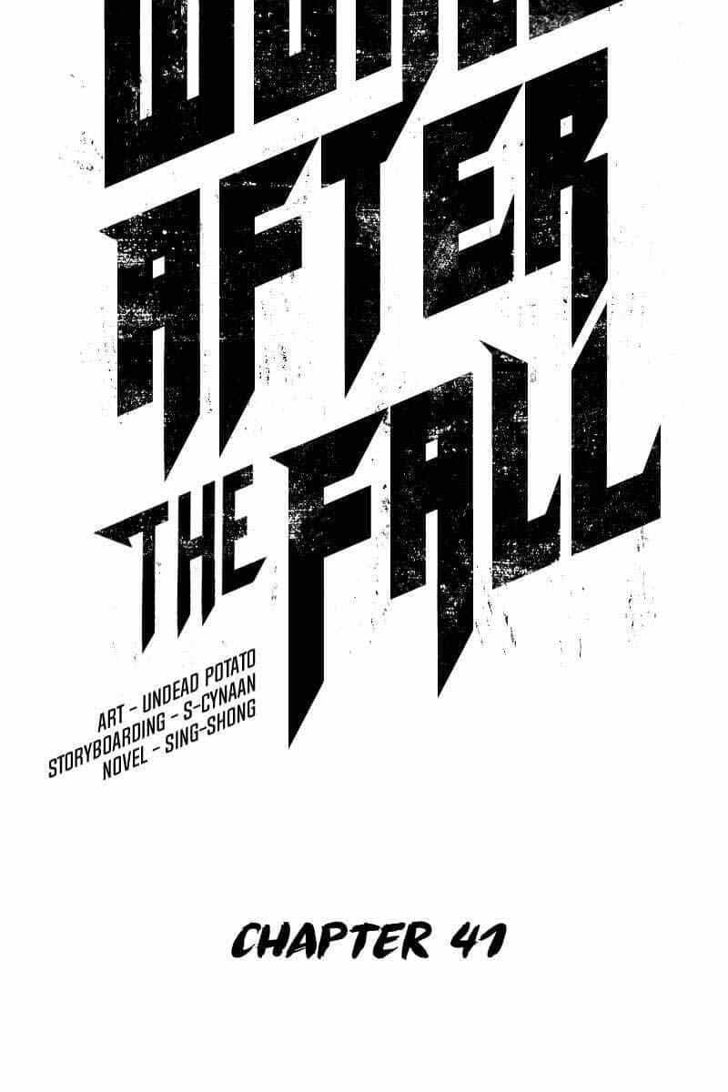 Thế Giới Sau Tận Thế - Chương 41 - ảnh 62