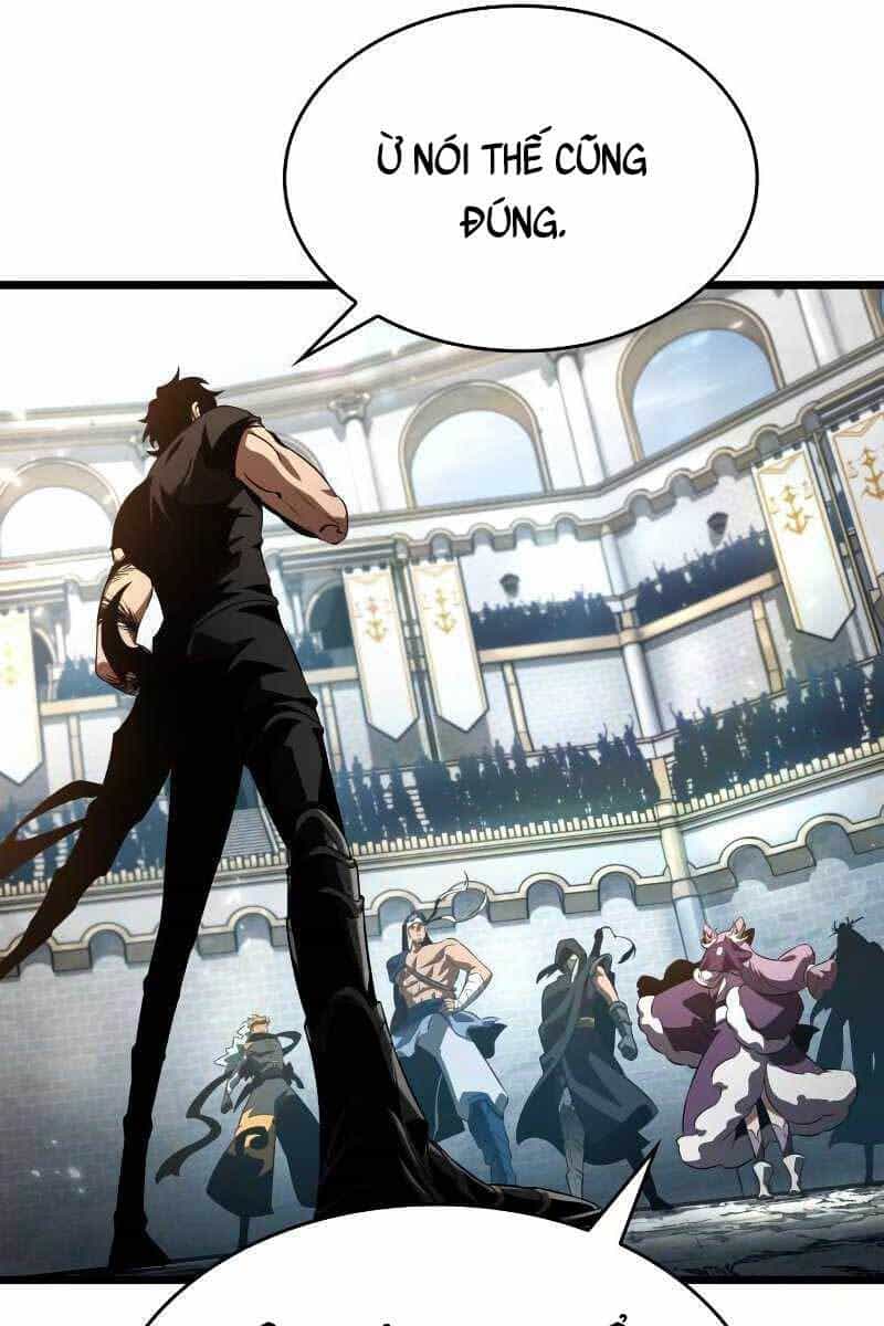 Thế Giới Sau Tận Thế - Chương 42 - ảnh 92