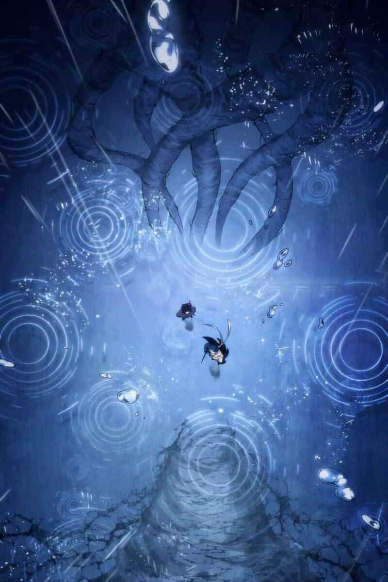 Thế Giới Sau Tận Thế - Chương 50.5 - ảnh 48