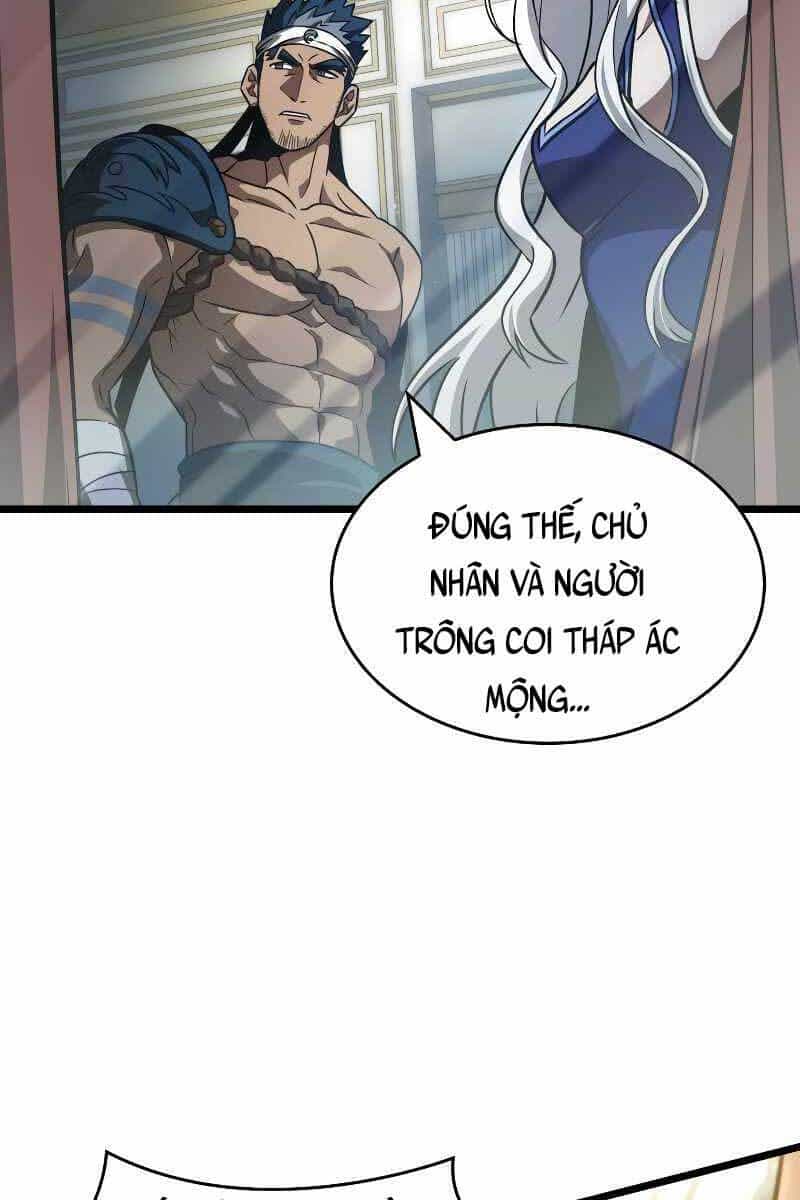 Thế Giới Sau Tận Thế - Chương 54 - ảnh 29