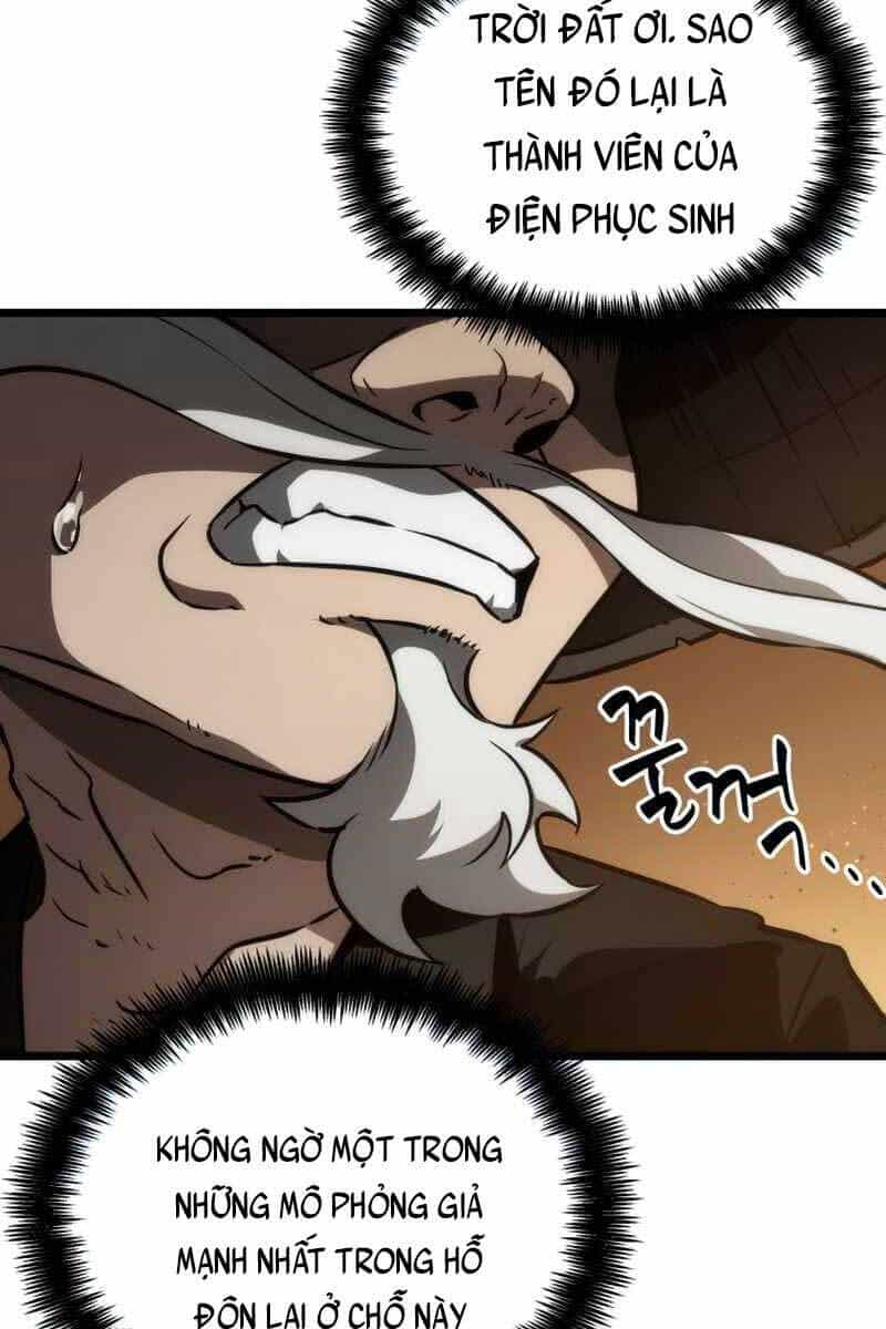 Thế Giới Sau Tận Thế - Chương 59 - ảnh 35