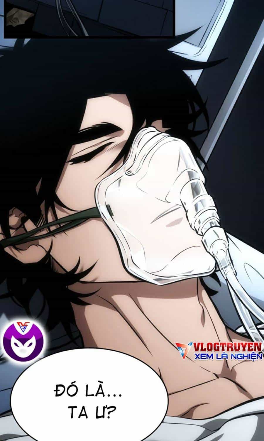 Thế Giới Sau Tận Thế - Chương 6 - ảnh 37
