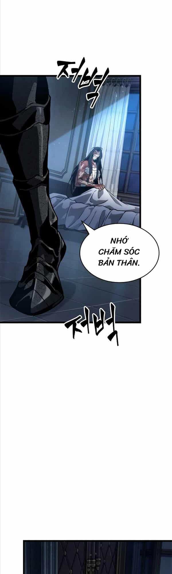 Thế Giới Sau Tận Thế - Chương 71 - ảnh 50