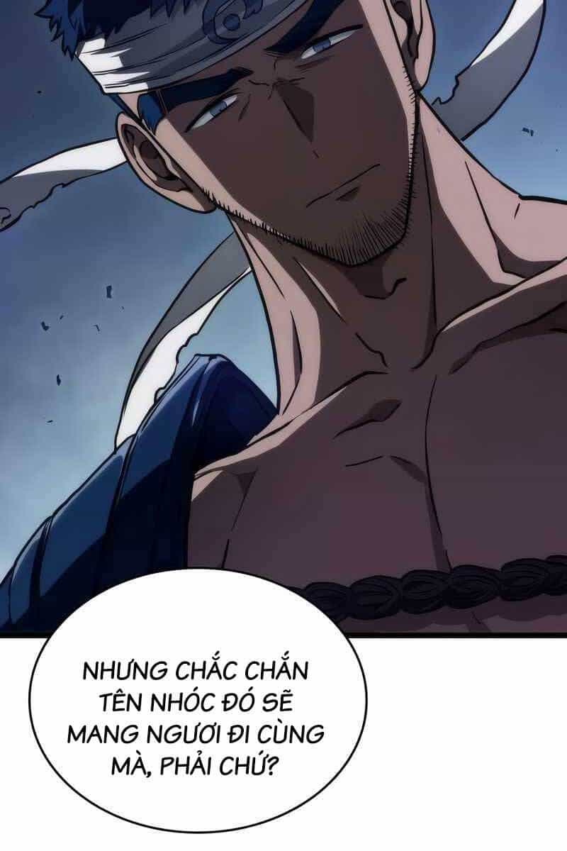 Thế Giới Sau Tận Thế - Chương 79 - ảnh 56
