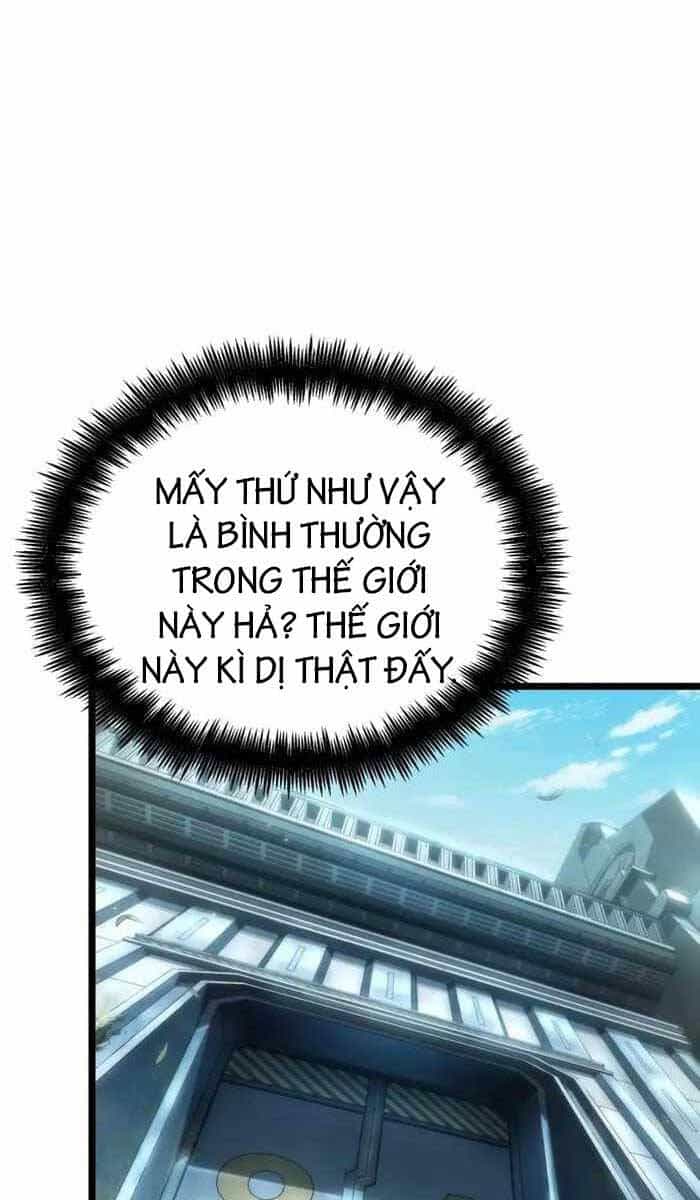 Thế Giới Sau Tận Thế - Chương 93 - ảnh 77