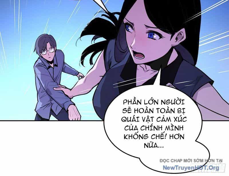 Thế Giới Toàn Người Điên, Tỉnh Táo Chính Là Bị Bệnh - Chương 1 - ảnh 95