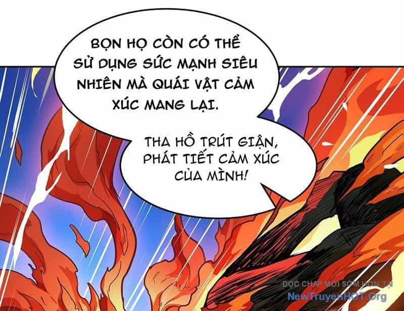 Thế Giới Toàn Người Điên, Tỉnh Táo Chính Là Bị Bệnh - Chương 1 - ảnh 96