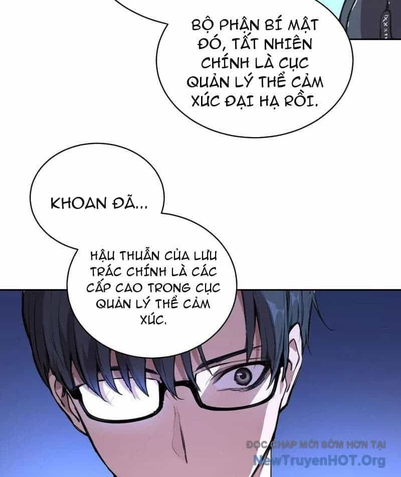 Thế Giới Toàn Người Điên, Tỉnh Táo Chính Là Bị Bệnh - Chương 10 - ảnh 53