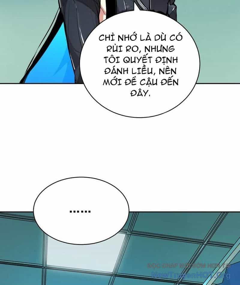 Thế Giới Toàn Người Điên, Tỉnh Táo Chính Là Bị Bệnh - Chương 10 - ảnh 58