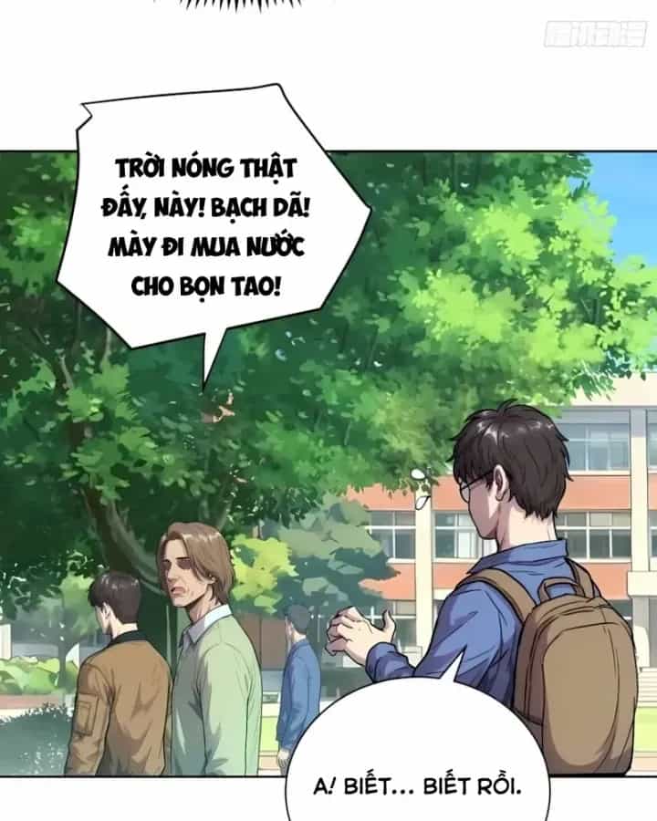 Thế Giới Toàn Người Điên, Tỉnh Táo Chính Là Bị Bệnh - Chương 100 - ảnh 17