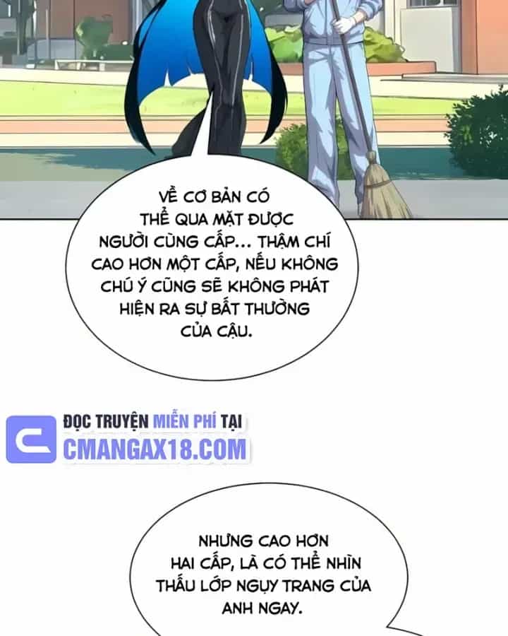 Thế Giới Toàn Người Điên, Tỉnh Táo Chính Là Bị Bệnh - Chương 100 - ảnh 40
