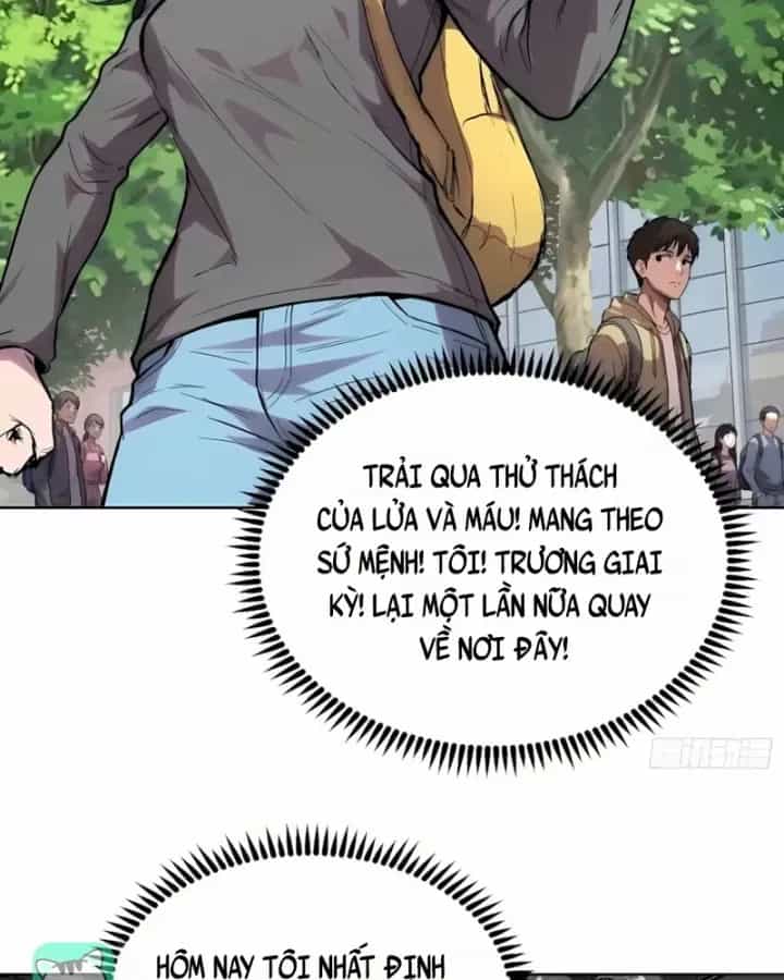 Thế Giới Toàn Người Điên, Tỉnh Táo Chính Là Bị Bệnh - Chương 100 - ảnh 7