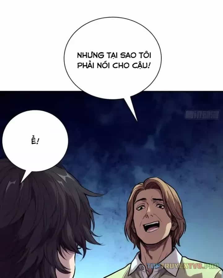 Thế Giới Toàn Người Điên, Tỉnh Táo Chính Là Bị Bệnh - Chương 101 - ảnh 7