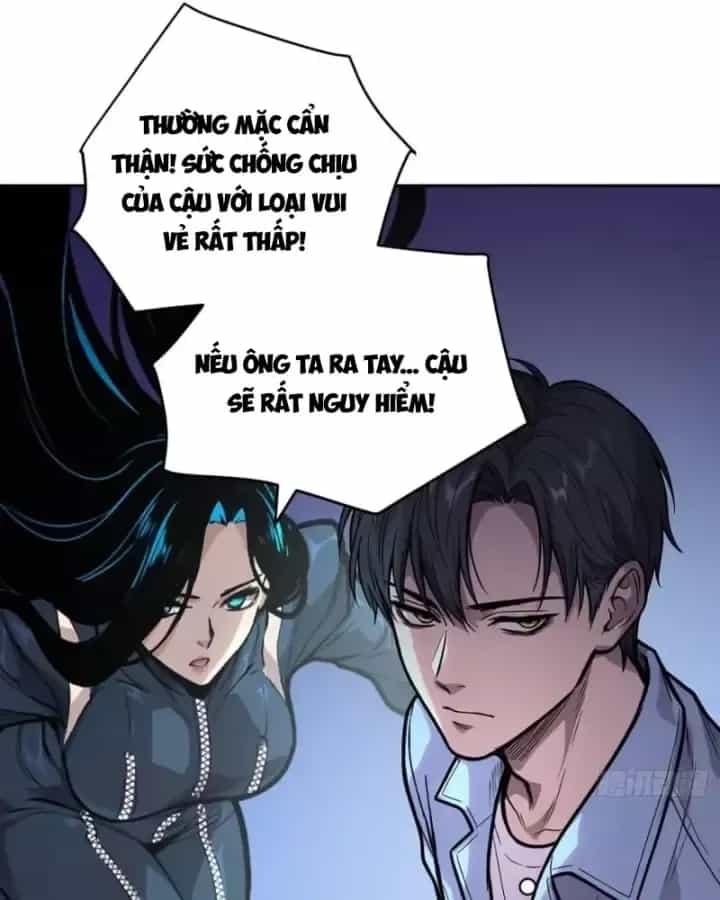 Thế Giới Toàn Người Điên, Tỉnh Táo Chính Là Bị Bệnh - Chương 102 - ảnh 30