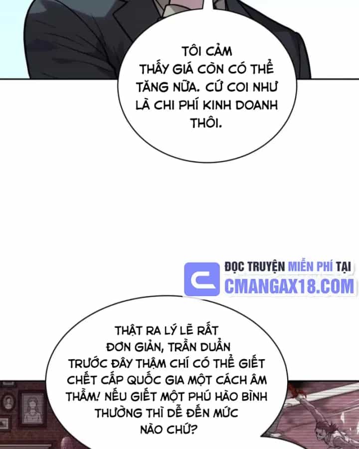 Thế Giới Toàn Người Điên, Tỉnh Táo Chính Là Bị Bệnh - Chương 103 - ảnh 27