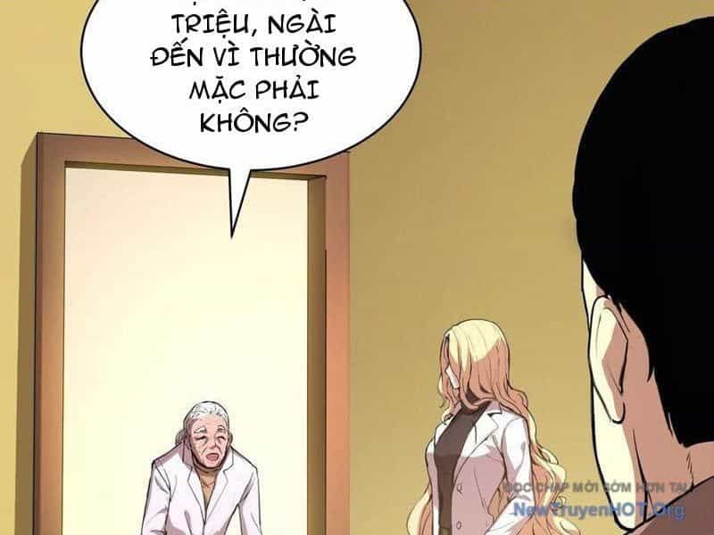 Thế Giới Toàn Người Điên, Tỉnh Táo Chính Là Bị Bệnh - Chương 11 - ảnh 19