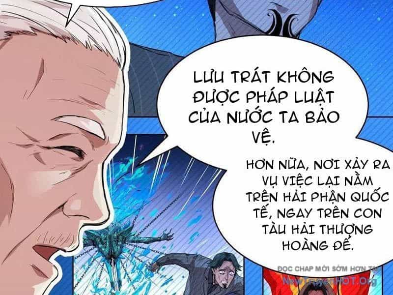Thế Giới Toàn Người Điên, Tỉnh Táo Chính Là Bị Bệnh - Chương 11 - ảnh 21