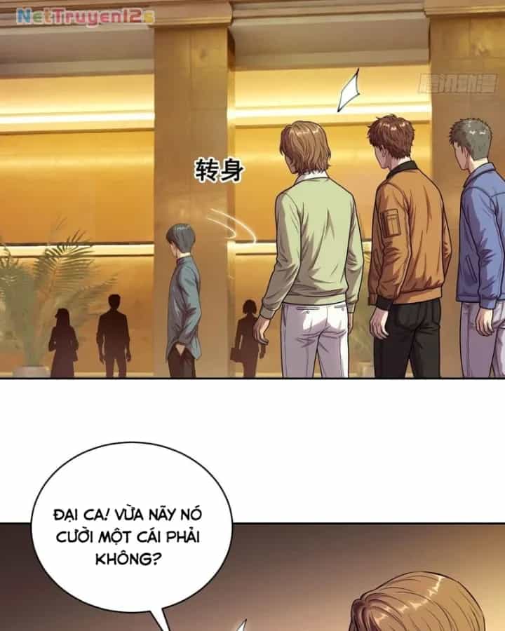 Thế Giới Toàn Người Điên, Tỉnh Táo Chính Là Bị Bệnh - Chương 105 - ảnh 13