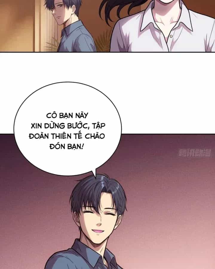 Thế Giới Toàn Người Điên, Tỉnh Táo Chính Là Bị Bệnh - Chương 108 - ảnh 9
