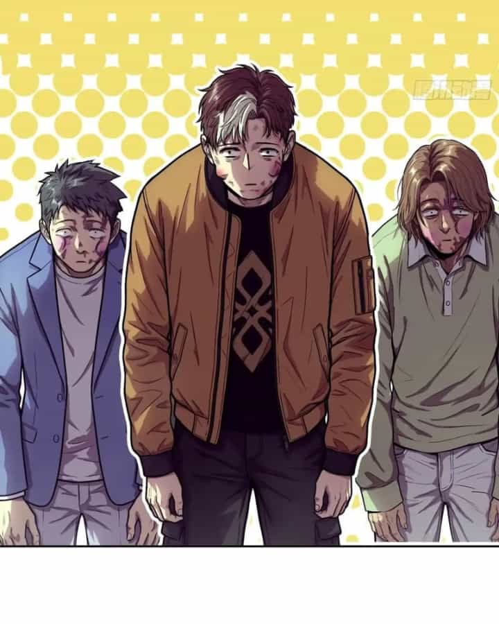 Thế Giới Toàn Người Điên, Tỉnh Táo Chính Là Bị Bệnh - Chương 109 - ảnh 18