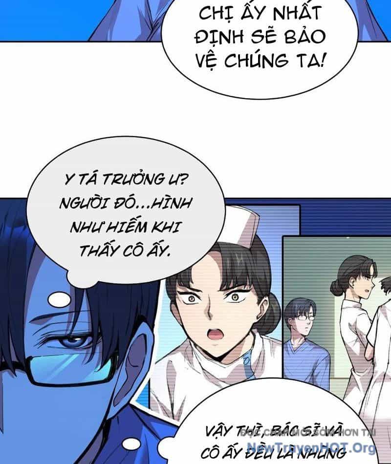 Thế Giới Toàn Người Điên, Tỉnh Táo Chính Là Bị Bệnh - Chương 14 - ảnh 15