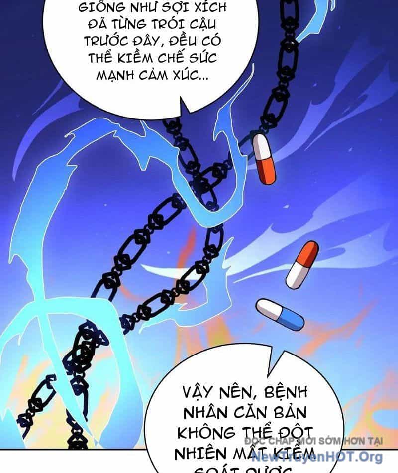 Thế Giới Toàn Người Điên, Tỉnh Táo Chính Là Bị Bệnh - Chương 14 - ảnh 30