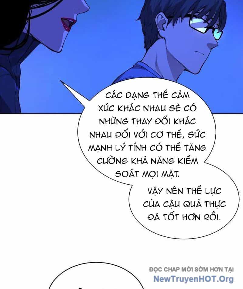 Thế Giới Toàn Người Điên, Tỉnh Táo Chính Là Bị Bệnh - Chương 14 - ảnh 7
