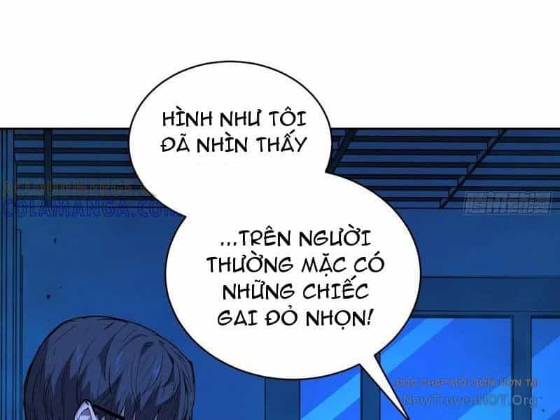 Thế Giới Toàn Người Điên, Tỉnh Táo Chính Là Bị Bệnh - Chương 15 - ảnh 33