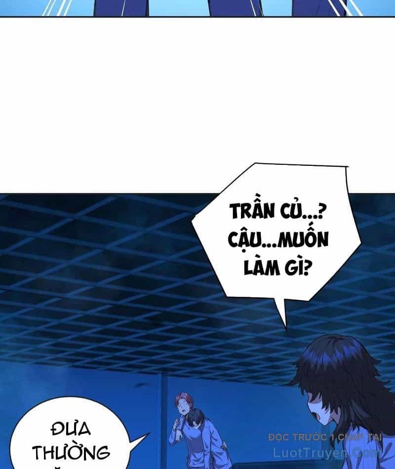 Thế Giới Toàn Người Điên, Tỉnh Táo Chính Là Bị Bệnh - Chương 16 - ảnh 45