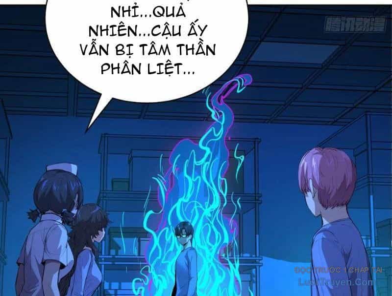Thế Giới Toàn Người Điên, Tỉnh Táo Chính Là Bị Bệnh - Chương 17 - ảnh 119