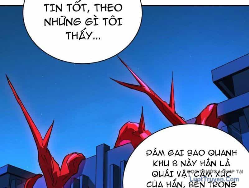 Thế Giới Toàn Người Điên, Tỉnh Táo Chính Là Bị Bệnh - Chương 17 - ảnh 76