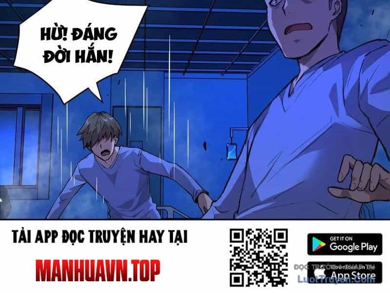 Thế Giới Toàn Người Điên, Tỉnh Táo Chính Là Bị Bệnh - Chương 19 - ảnh 10
