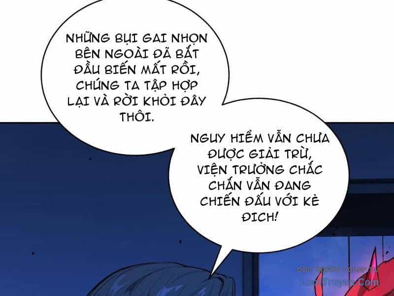 Thế Giới Toàn Người Điên, Tỉnh Táo Chính Là Bị Bệnh - Chương 19 - ảnh 22