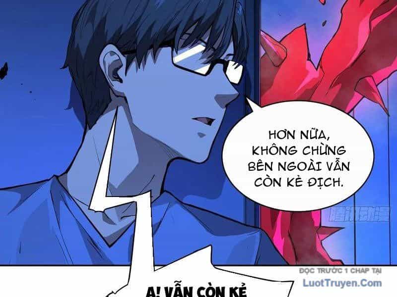 Thế Giới Toàn Người Điên, Tỉnh Táo Chính Là Bị Bệnh - Chương 19 - ảnh 23
