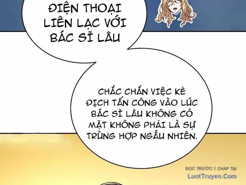 Thế Giới Toàn Người Điên, Tỉnh Táo Chính Là Bị Bệnh - Chương 19 - ảnh 28