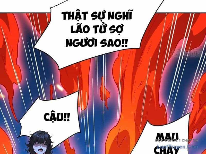 Thế Giới Toàn Người Điên, Tỉnh Táo Chính Là Bị Bệnh - Chương 19 - ảnh 71