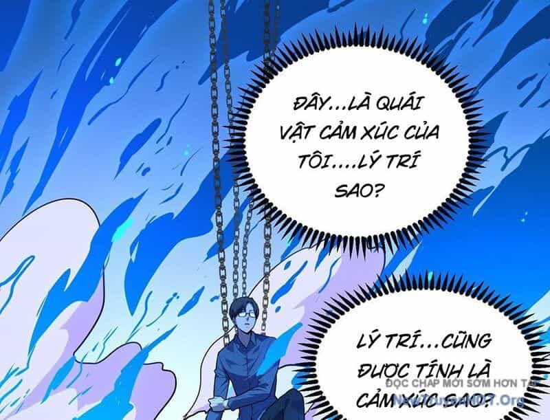 Thế Giới Toàn Người Điên, Tỉnh Táo Chính Là Bị Bệnh - Chương 2 - ảnh 6