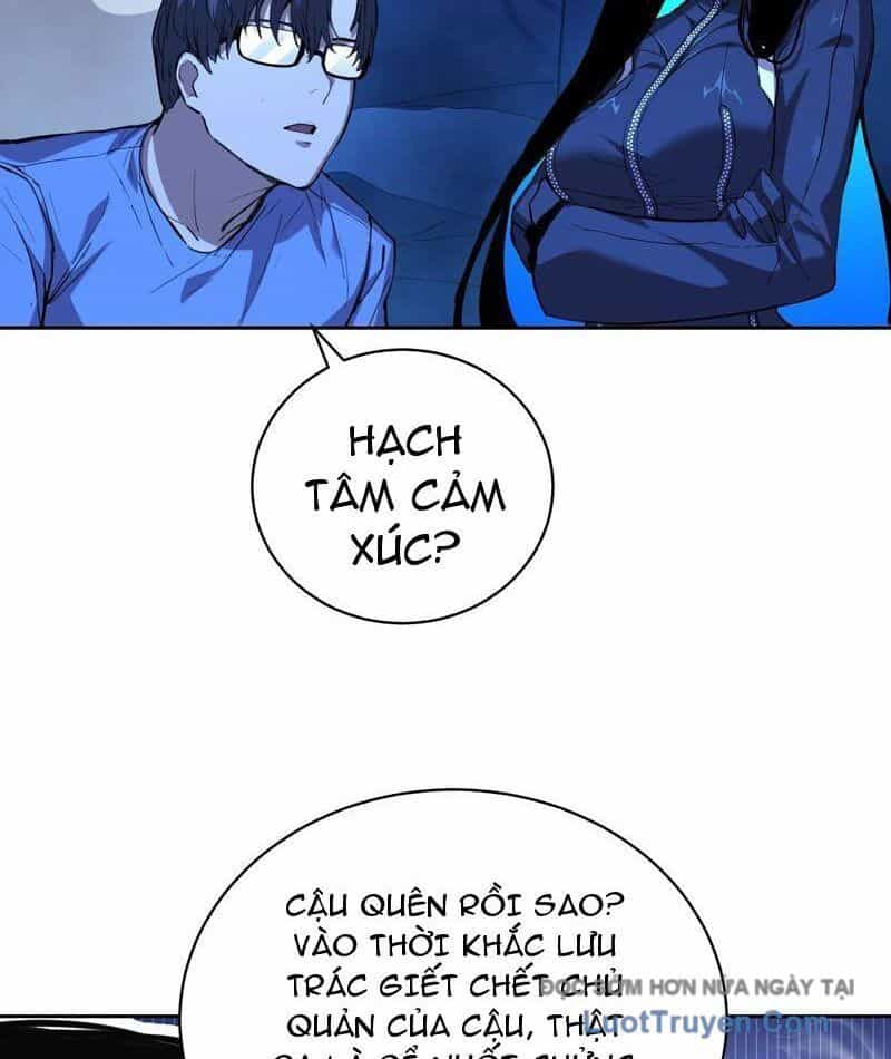 Thế Giới Toàn Người Điên, Tỉnh Táo Chính Là Bị Bệnh - Chương 21 - ảnh 45