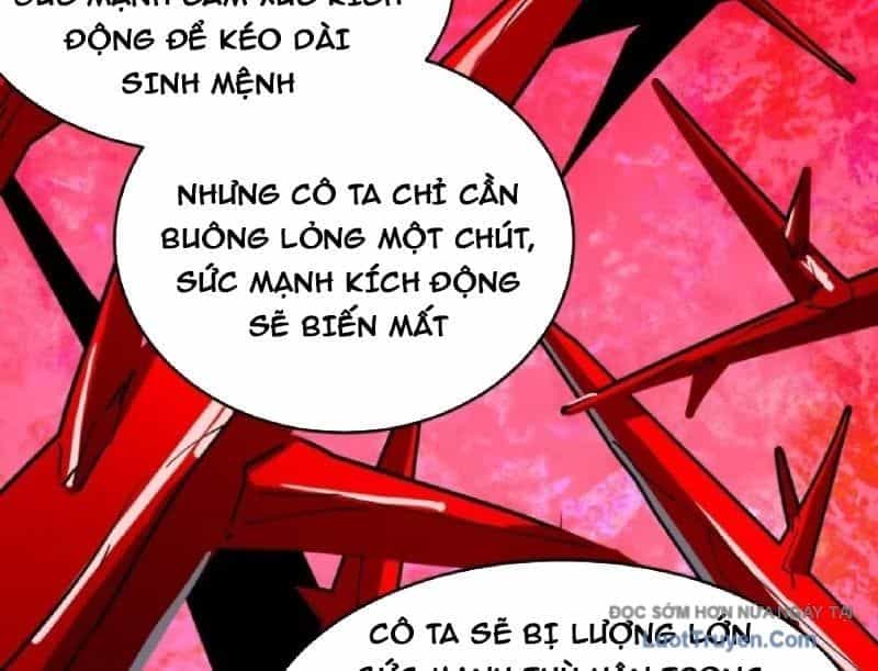 Thế Giới Toàn Người Điên, Tỉnh Táo Chính Là Bị Bệnh - Chương 22 - ảnh 110
